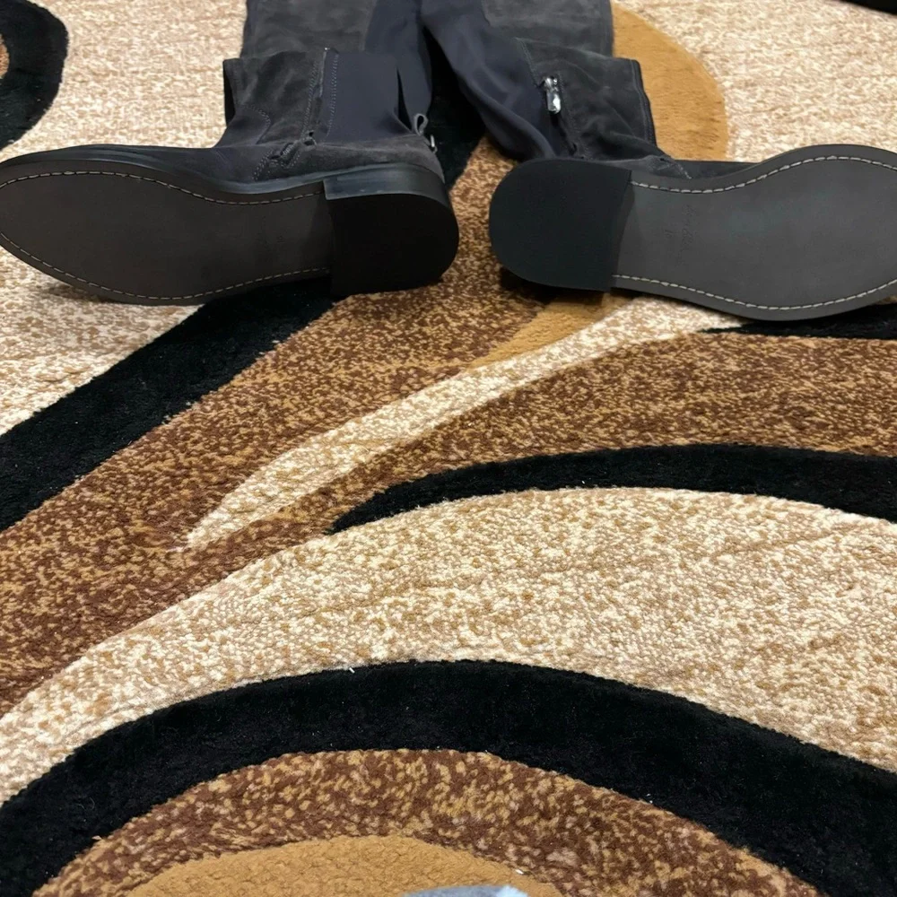 Sam Edelman over the knee boots - Picture 4 of 4